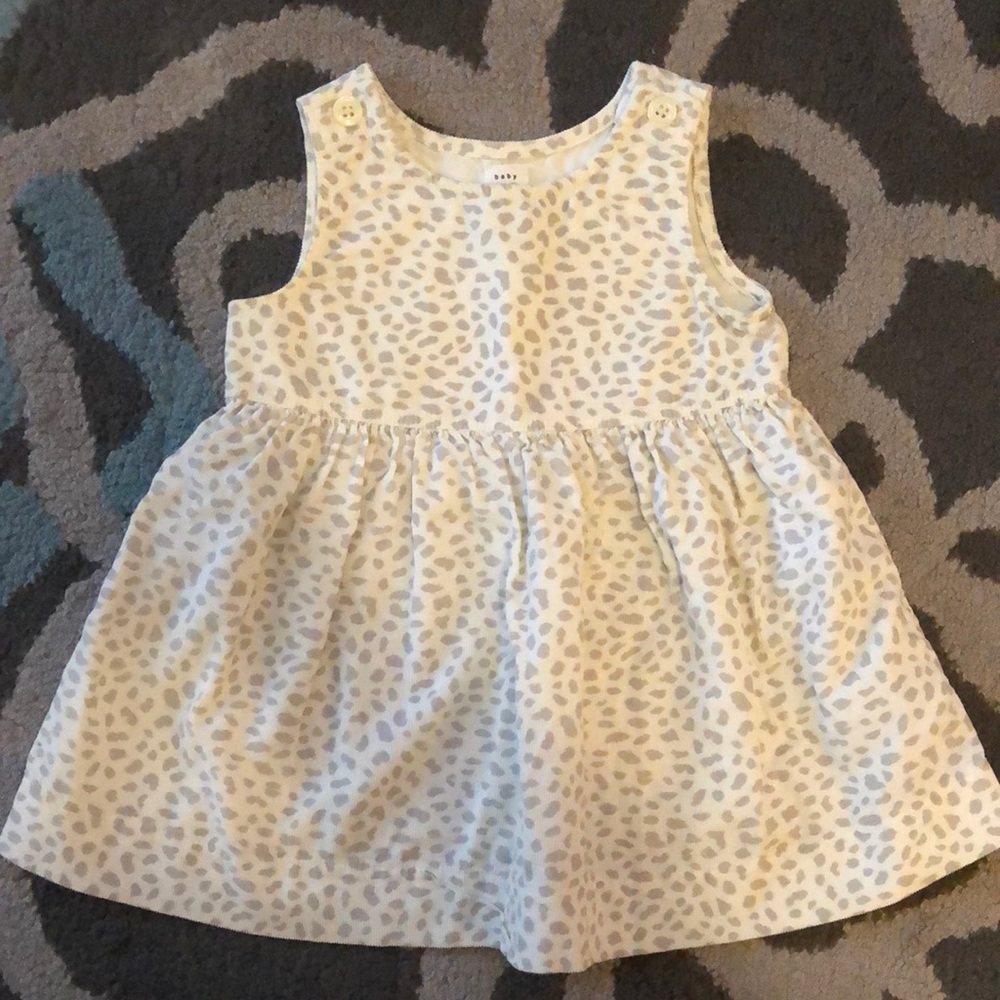 Baby Gap Dress